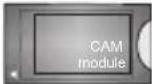PANASONIC TX-42MZ700E - Andre tilkoblinger - 15