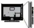 PANASONIC TX-42MZ700E - Otras Conecciones - 12