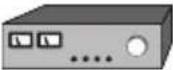 PANASONIC TX-42MZ700E - Đalšie pripojenia - 7