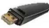 PANASONIC TX-42MZ700E - Autres Connexions - 8