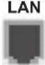PANASONIC TX-42MZ700E - Andra anslutningar - 15