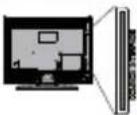 PANASONIC TX-42MZ700E - Outras ligações - 8