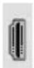 PANASONIC TX-42MZ700E - Andra anslutningar - 2