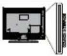 PANASONIC TN-65W70AEZ - Otras Conecciones - 9
