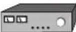 PANASONIC TN-65W70AEZ - Andre forbindelser - 6