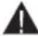 PANASONIC TN-65W70AEZ - WARNING - 1