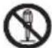 PANASONIC TN-65W70AEZ - RISK OF ELECTRIC SHOCK DO NOT OPEN - 2