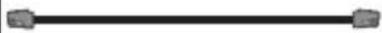 PANASONIC TX-40MS360E - (\*\*) Min Knapp 1 &amp; Min Knapp 2: - 26