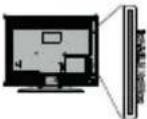 PANASONIC TX-40MS360E - (\*\*) Oma Painike 1 &amp; Oma Painike 2: - 18