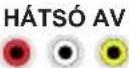 PANASONIC TX-40MS360E - (\*\*) Saját Gomb 1 &amp; Saját Gomb 2 - 11