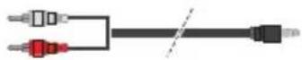 PANASONIC TX-40MS360E - (\*) Pulsante Personale 1 &amp; Pulsante Personale 2 - 4