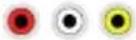 PANASONIC TX-40MS360E - (\*\*) Min Knapp 1 &amp; Min Knapp 2: - 11