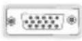 PANASONIC TX-40MS360E - (\*\*) Min Knapp 1 &amp; Min Knapp 2: - 1