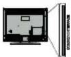 PANASONIC TX-40MS360E - (\*\*) Min Knapp 1 &amp; Min Knapp 2: - 22