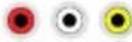 PANASONIC TX-40MS360E - (\*\*) Min Knap 1 &amp; Min Knap 2: - 13