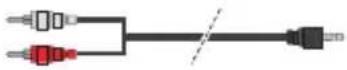 PANASONIC TX-40MS360E - (\*) Min Knapp 1 &amp; Min Knapp 2: - 5