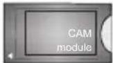 PANASONIC TX-40MS360E - (\*) Pulsante Personale 1 &amp; Pulsante Personale 2 - 22