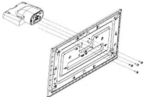 PANASONIC TX-40MS360E - Almindelig pleje: - 1