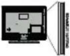 PANASONIC TX-40MS360E - (\*\*) Min Knap 1 &amp; Min Knap 2: - 24