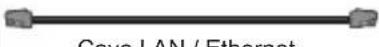 PANASONIC TX-40MS360E - (\*) Pulsante Personale 1 &amp; Pulsante Personale 2 - 24