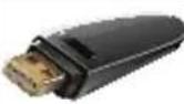 PANASONIC TN-50W70AEZ - Altri collegamenti - 10