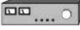 PANASONIC TN-50W70AEZ - Altri collegamenti - 5