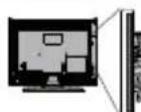 PANASONIC TN-50W70AEZ - Altri collegamenti - 11