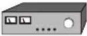 PANASONIC TN-50W70AEZ - Other Connections - 6