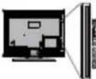 PANASONIC TN-50W70AEZ - Other Connections - 12