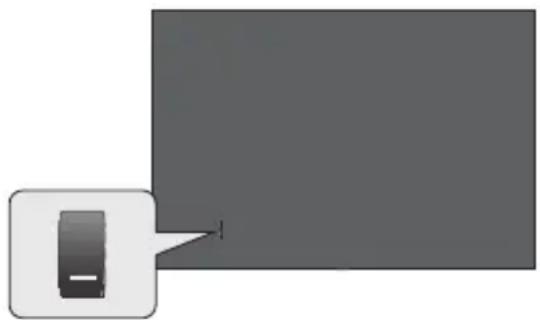PANASONIC TN-50W70AEZ - Controllo e funzionamento della TV - 2