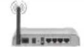 PANASONIC TN-50W70AEZ - Altri collegamenti - 15