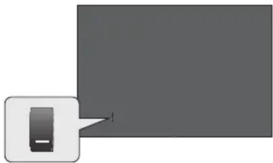 PANASONIC TN-50W70AEZ - TV-kontroll og betjening - 2