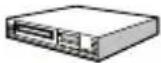 PANASONIC TN-50W70AEZ - Other Connections - 3
