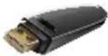 PANASONIC TN-50W70AEZ - Andre forbindelser - 11