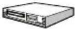 PANASONIC TN-50W70AEZ - Andre tilkoblinger - 3