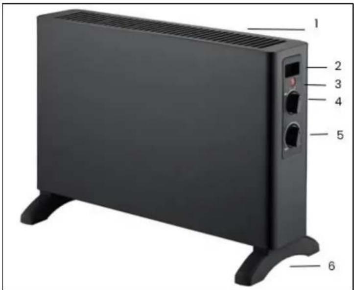 LIVOO DOM501 - 1
