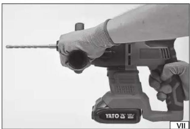 Yato YT-82770 - 7
