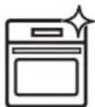 ZANUSSI ZOHIQ3K2 - Примечание по очистке - 2