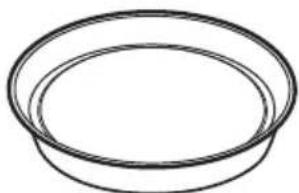 ZANUSSI ZOHIQ3K2 - Warmelucht (vochtig) – aanbevolen accessoires - 4