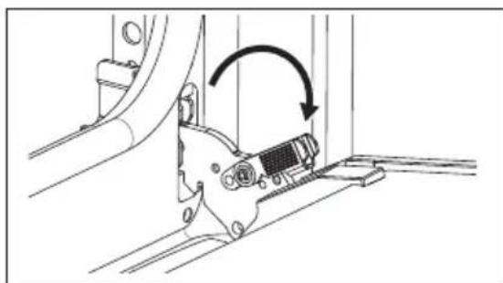 ZANUSSI ZOHIQ3K2 - CAUTION! - 2