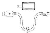 Lorex W261AQ - Fonctionnement du Témoin DEL - 2