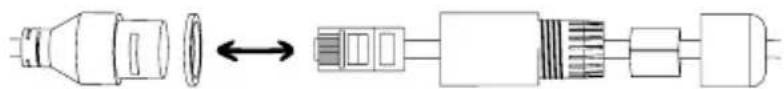 Lorex LNB45ABW - Disclaimers - 7