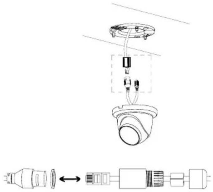 Lorex LNE45DDB - NVR Connection • NVR Connection • NVR Connection - 4