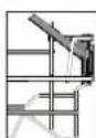 BAUKNECHT BK7IPA15BM6L0 - KLAPPBARE KLAPPEN MIT VERSTELLBARER POSITION - 3