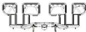 BAUKNECHT BK7IPA15BM6L0 - POWERCLEAN PRO - 1