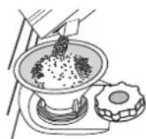 BAUKNECHT BK7IPA15BM6L0 - SETTING MENU - 1