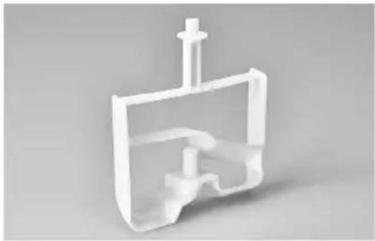 Solis Gelatissima 8503 - ▲ ACCESSORIES FOR THE ICE CREAM MACHINE - 4