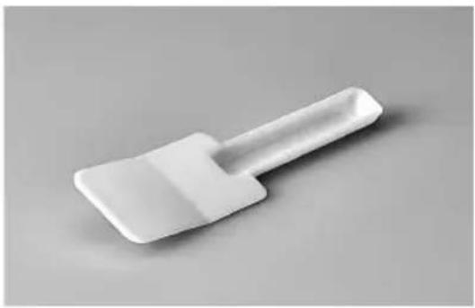 Solis Gelatissima 8503 - ▲ DE ACCESSOIRES VAN DE IJSMACHINE - 2