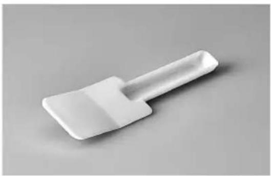 Solis Gelatissima 8503 - ▲ ACCESSORIES FOR THE ICE CREAM MACHINE - 2