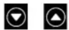 Solis Gelatissima 8503 - c TIMER-instellingsknoppen - 1